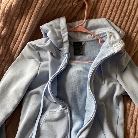 Adidas Zip up - Picture 7 of 7